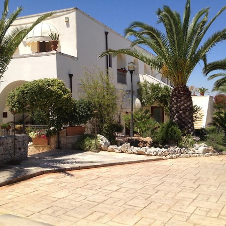 Masseria Casale Dei Fornici Polignano a Mare Zewnętrze zdjęcie