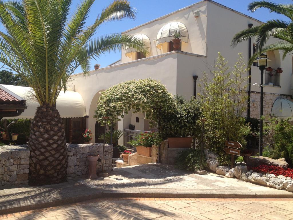 Masseria Casale Dei Fornici Polignano a Mare Zewnętrze zdjęcie