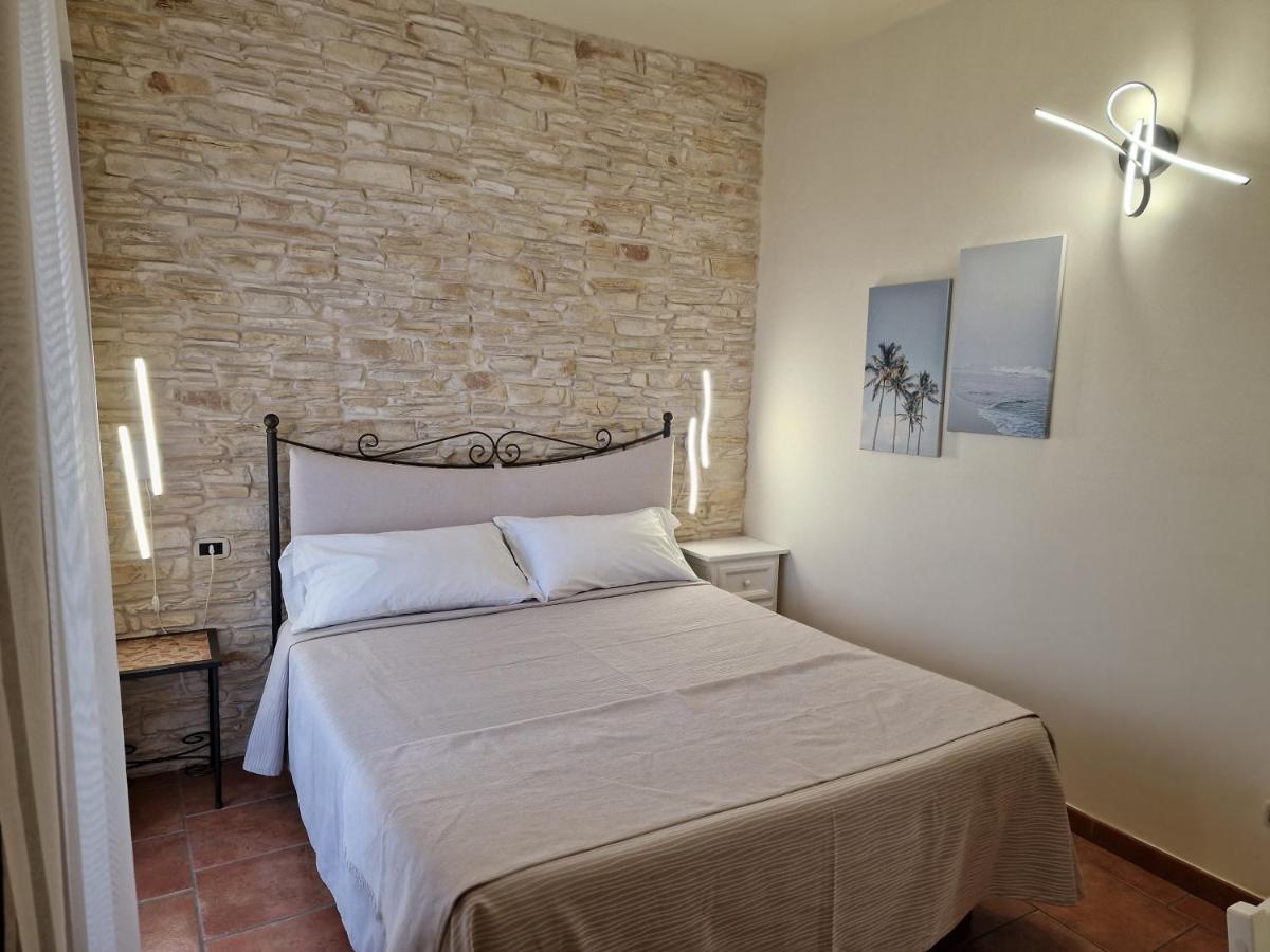 Masseria Casale Dei Fornici Polignano a Mare Zewnętrze zdjęcie
