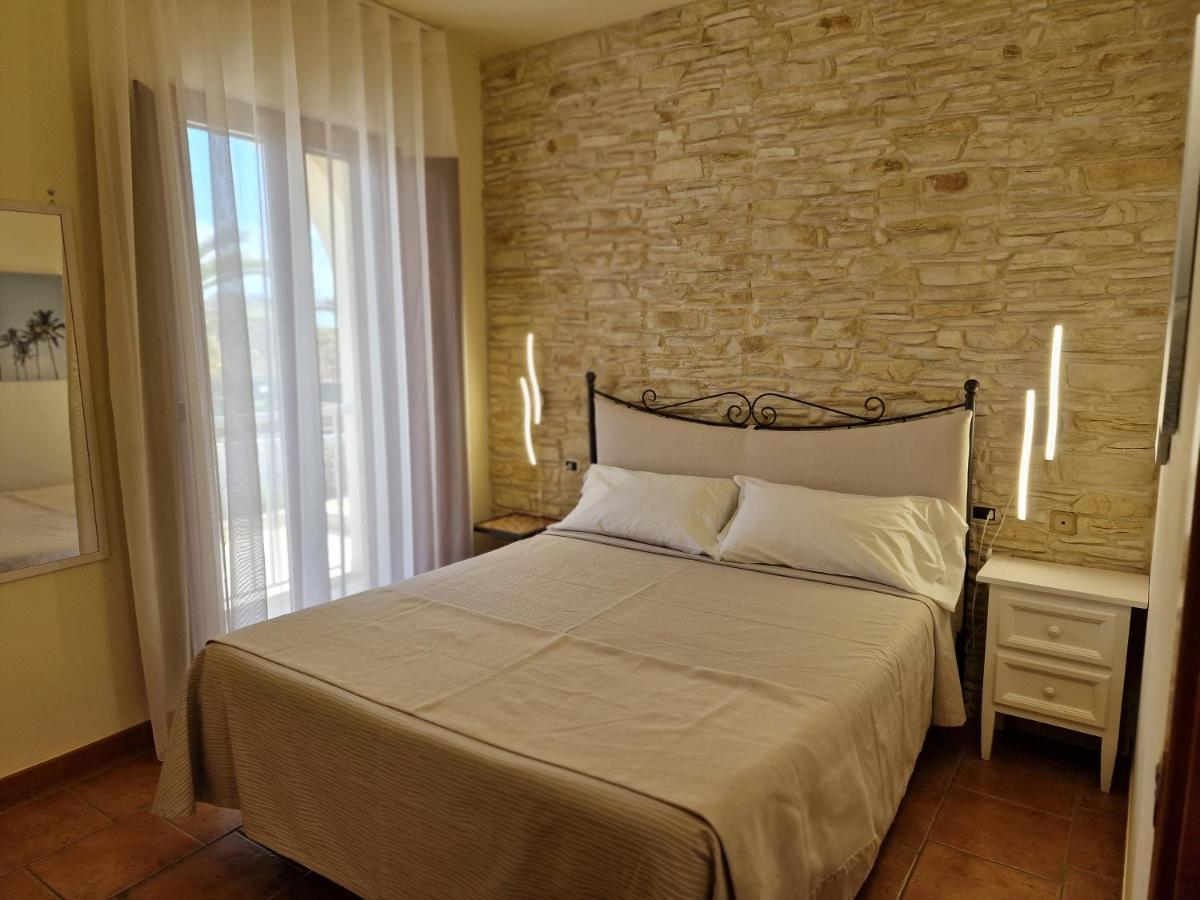 Masseria Casale Dei Fornici Polignano a Mare Zewnętrze zdjęcie