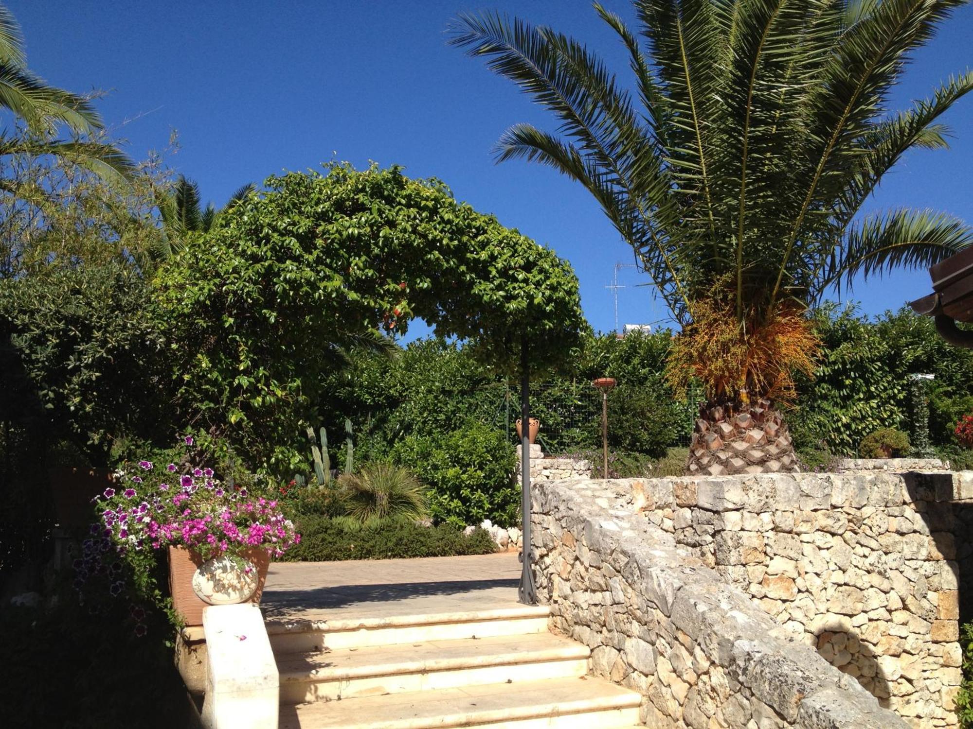 Masseria Casale Dei Fornici Polignano a Mare Zewnętrze zdjęcie