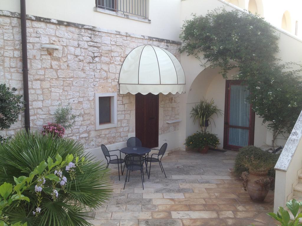 Masseria Casale Dei Fornici Polignano a Mare Zewnętrze zdjęcie